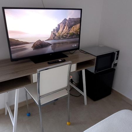 Vinci Residence - Vr Fiumicino Buitenkant foto