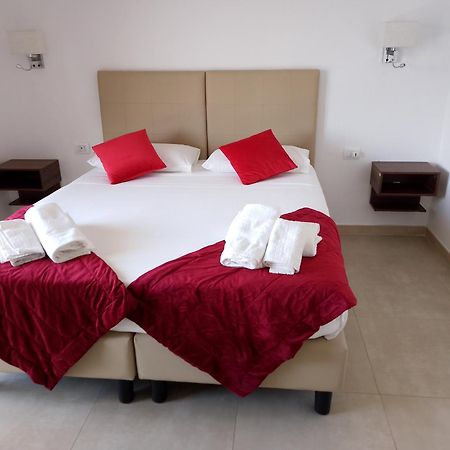 Vinci Residence - Vr Fiumicino Buitenkant foto