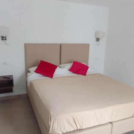 Vinci Residence - Vr Fiumicino Buitenkant foto