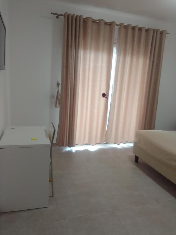 Vinci Residence - Vr Fiumicino Buitenkant foto