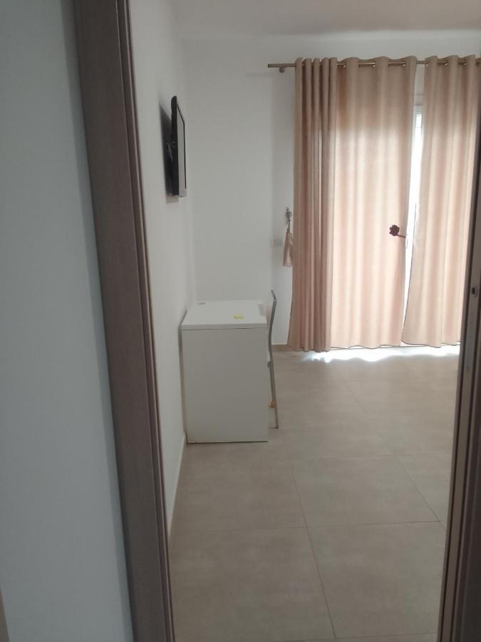 Vinci Residence - Vr Fiumicino Buitenkant foto