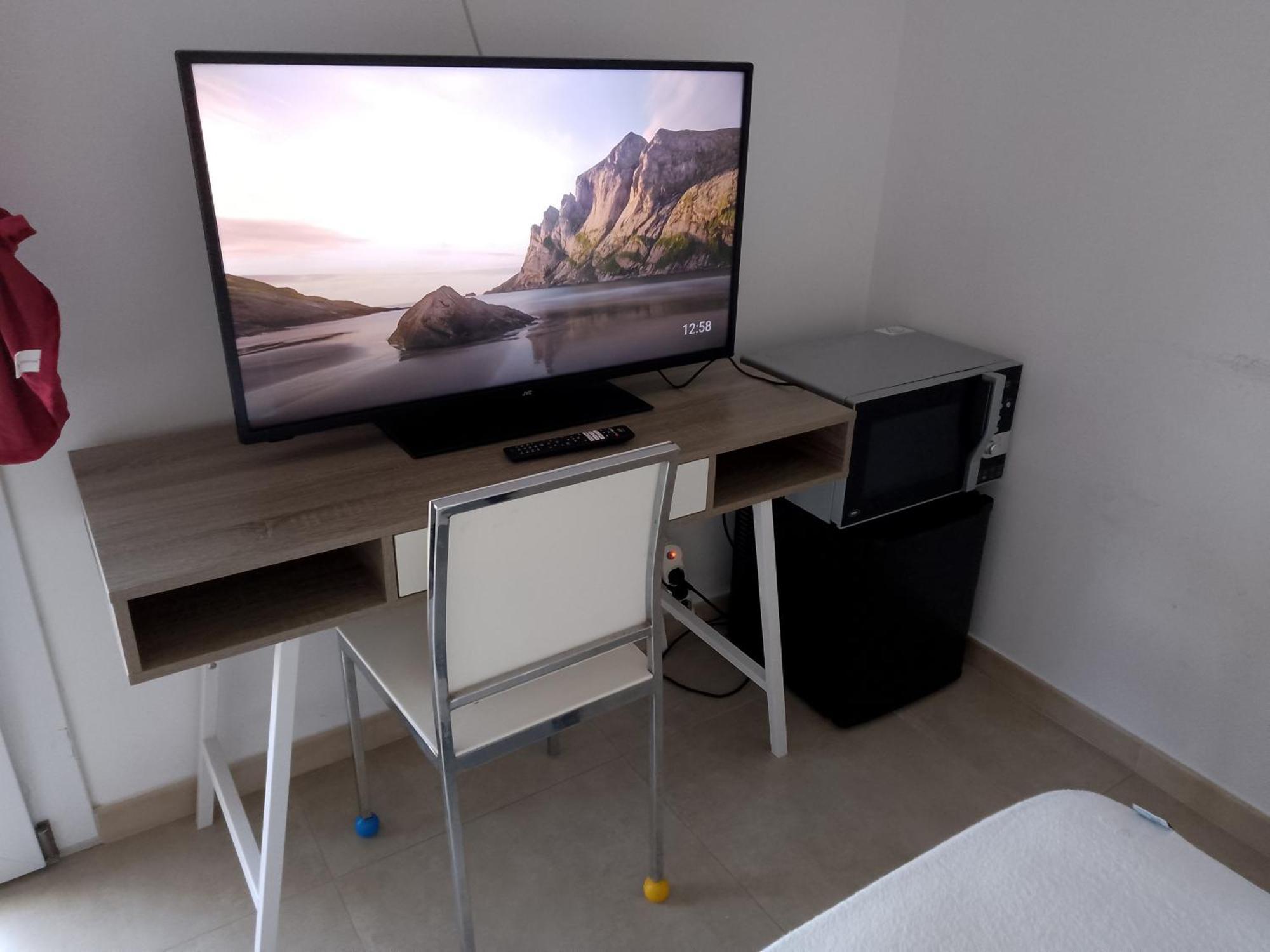 Vinci Residence - Vr Fiumicino Buitenkant foto