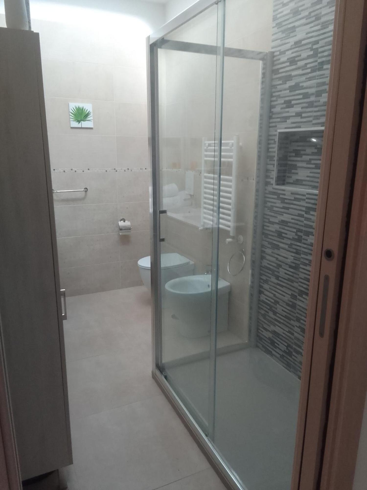 Vinci Residence - Vr Fiumicino Buitenkant foto