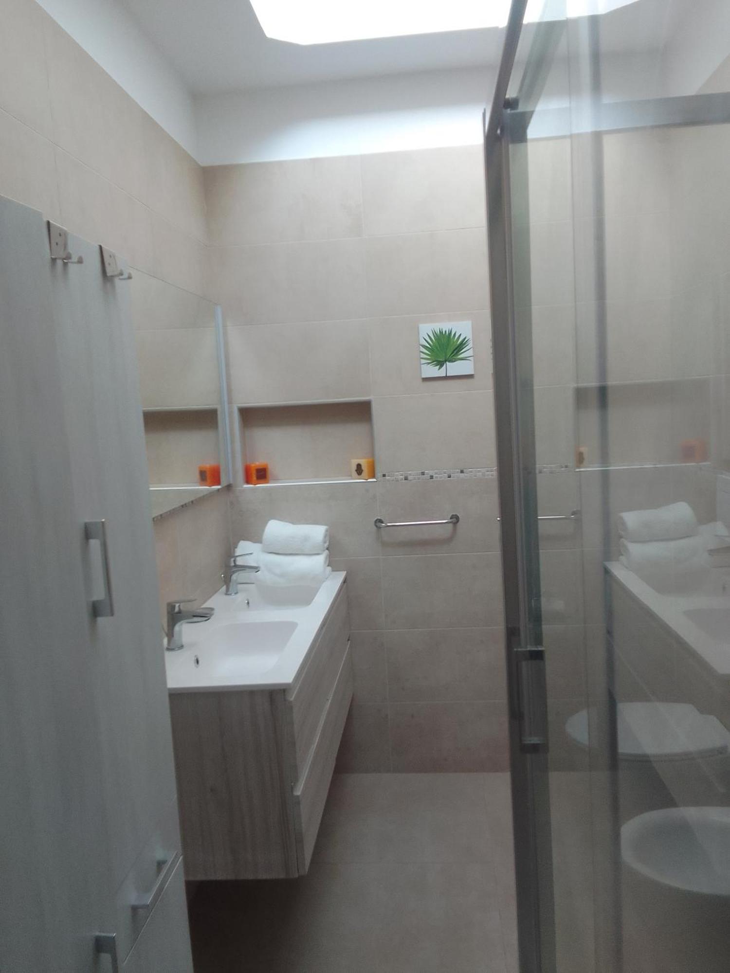 Vinci Residence - Vr Fiumicino Buitenkant foto